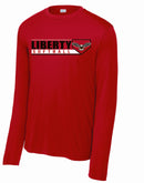 Liberty Softball 2026 Drifit Longsleeve
