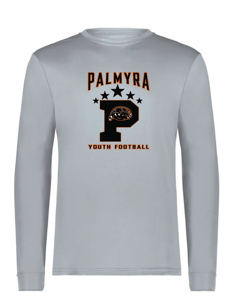 Palmyra Football 2023 Drifit Long Sleeve