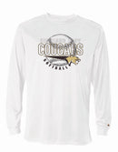 Highland Softball 2025 Drifit Long Sleeve T-Shirt