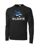 CSC 2025 Drifit Long Sleeve