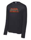 Palmyra Rebels Drifit Long Sleeve T-Shirt