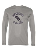 Canton Track 2025 Drifit Long Sleeve T-Shirt