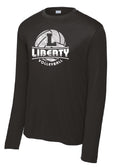 Liberty Volleyball 2026 Drifit Longsleeve