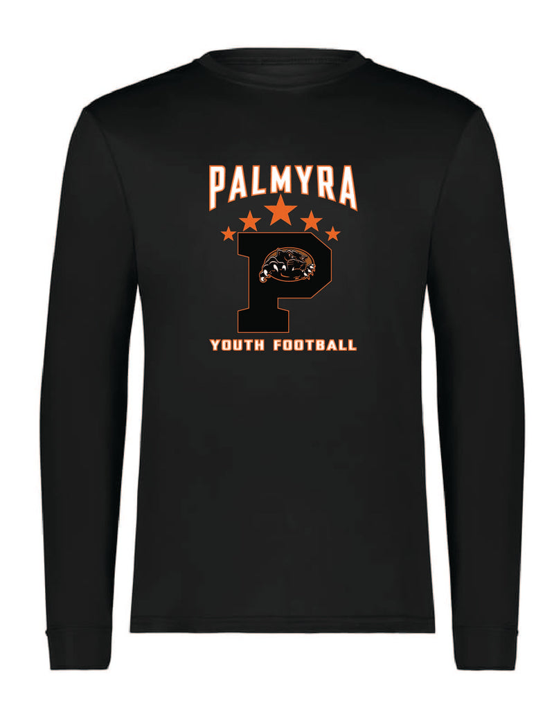 Palmyra Football 2023 Drifit Long Sleeve