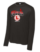 Liberty Volleyball 2026 Drifit Longsleeve