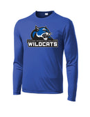 CSC 2025 Drifit Long Sleeve