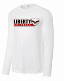 Liberty Softball 2026 Drifit Longsleeve
