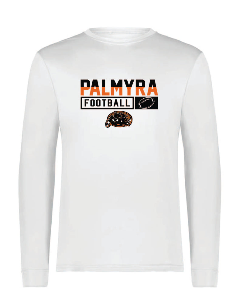 Palmyra Football 2023 Drifit Long Sleeve