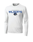 CSC 2025 Drifit Long Sleeve