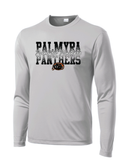 Palmyra Panthers Drifit Long Sleeve Tee