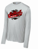 Liberty Softball 2026 Drifit Longsleeve