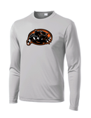Palmyra Panthers Drifit Long Sleeve Tee