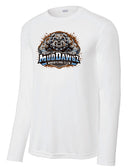 Mud Dawgz Wrestling Drifit Longsleeve