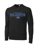 CSC 2025 Drifit Long Sleeve
