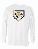 Highland Softball 2025 Drifit Long Sleeve T-Shirt