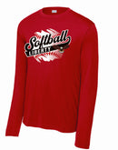 Liberty Softball 2026 Drifit Longsleeve