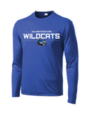 CSC 2025 Drifit Long Sleeve