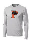 Palmyra Panthers Drifit Long Sleeve Tee