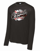 Liberty Softball 2026 Drifit Longsleeve