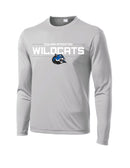 CSC 2025 Drifit Long Sleeve