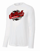 Liberty Softball 2026 Drifit Longsleeve