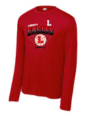 Liberty Volleyball 2026 Drifit Longsleeve