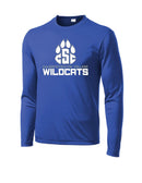 CSC 2025 Drifit Long Sleeve