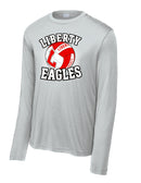 Liberty Volleyball 2026 Drifit Longsleeve
