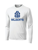 CSC 2025 Drifit Long Sleeve