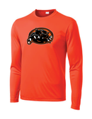 Palmyra Panthers Drifit Long Sleeve Tee