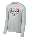 Liberty Volleyball 2026 Drifit Longsleeve