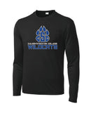 CSC 2025 Drifit Long Sleeve