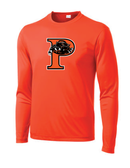 Palmyra Panthers Drifit Long Sleeve Tee