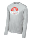 Liberty Volleyball 2026 Drifit Longsleeve