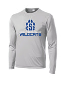 CSC 2025 Drifit Long Sleeve