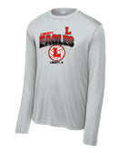 Liberty Volleyball 2026 Drifit Longsleeve