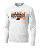 Palmyra Panthers Drifit Long Sleeve Tee