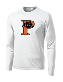 Palmyra Panthers Drifit Long Sleeve Tee