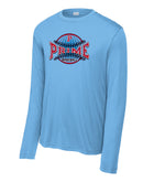 Prime Baseball 2024 Drifit Long Sleeve T-Shirt