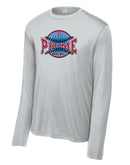 Prime Baseball 2024 Drifit Long Sleeve T-Shirt