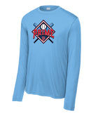 Prime Baseball 2024 Drifit Long Sleeve T-Shirt