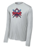 Prime Baseball 2024 Drifit Long Sleeve T-Shirt
