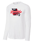 American Legion Baseball Drifit Long Sleeve T-Shirt