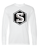 Southeast Iowa Swarm Drifit Long Sleeve
