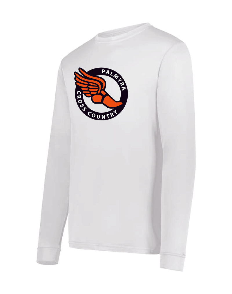 Palmyra XC 2023 Drifit Long Sleeve T-Shirt