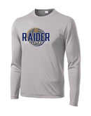 QND Volleyball 2023 Drifit Long Sleeve T-Shirt
