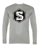 Southeast Iowa Swarm Drifit Long Sleeve