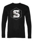 Southeast Iowa Swarm Drifit Long Sleeve