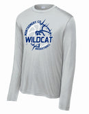 Montgomery County Basketball 2025 Drifit Long Sleeve
