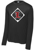 Liberty Baseball 2026 Drifit Long Sleeve T-Shirt
